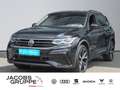 Volkswagen Tiguan Allspace 2.0 TDI 4Motion R-Line ACC,Ma Schwarz - thumbnail 1
