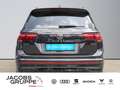 Volkswagen Tiguan Allspace 2.0 TDI 4Motion R-Line ACC,Ma Schwarz - thumbnail 4