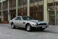 Aston Martin V8 Coupé 5.3 V8 excellent condition Gris - thumbnail 1