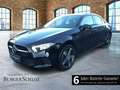 Mercedes-Benz A 250 e Limousine 360 ACC AUT HUD Kam. KlimaA LM Schwarz - thumbnail 1