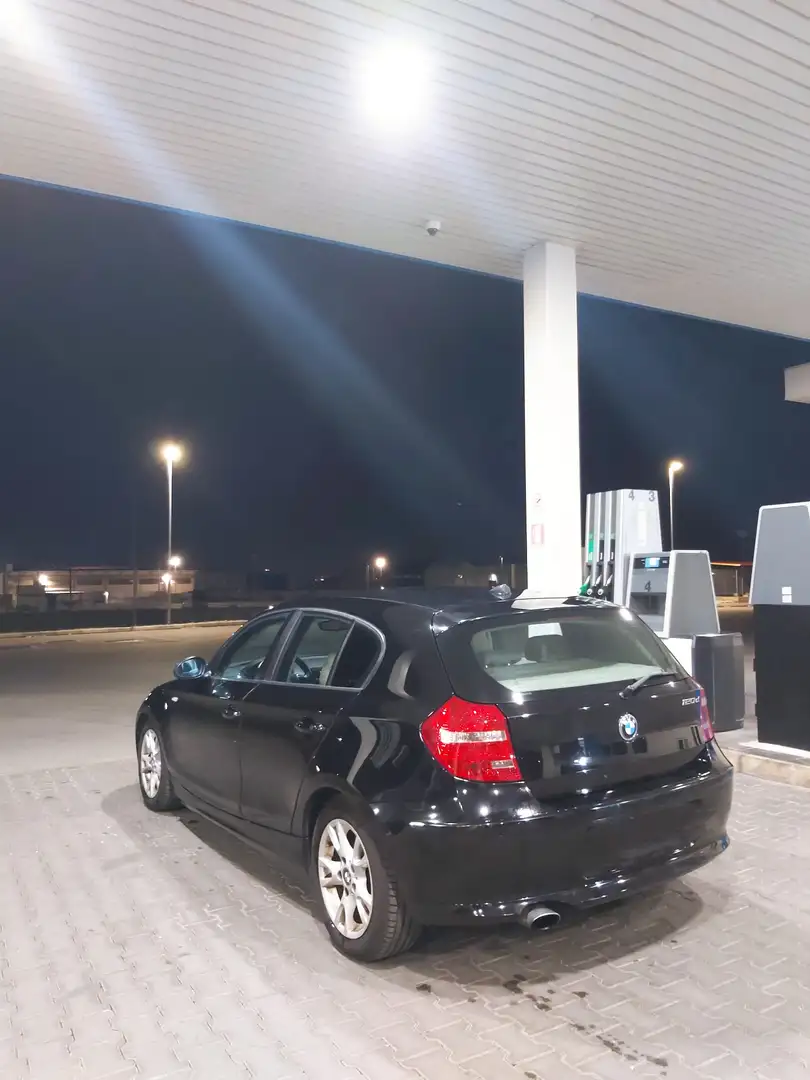 BMW 120 120d 5p Eletta dpf - 2