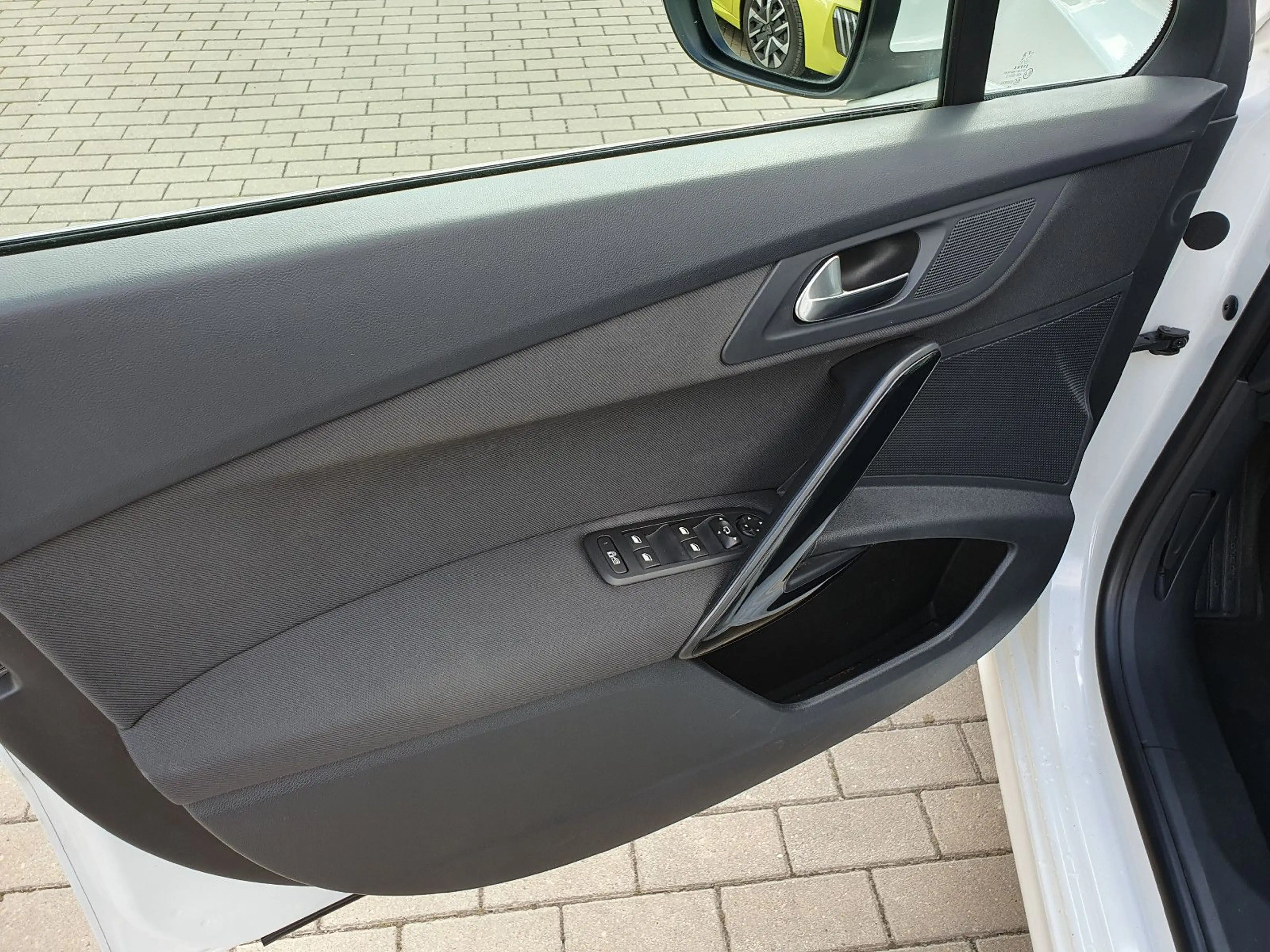Peugeot 508 SW Allure HDI 150 LED NAVI SHZ AHK PANORAMAD — photo 9