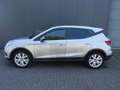 SEAT Arona 1.0 TSI DSG Style NAVI+RFK+PDC+SHZG Srebrny - thumbnail 2