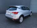 SEAT Arona 1.0 TSI DSG Style NAVI+RFK+PDC+SHZG Srebrny - thumbnail 11