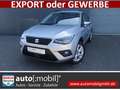 SEAT Arona 1.0 TSI DSG Style NAVI+RFK+PDC+SHZG Srebrny - thumbnail 1