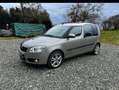 Skoda Roomster Roomster Free 1,9 TDI PD DPF Free Silver - thumbnail 3