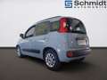 Fiat Panda 1,2 70 Lounge Plus Grau - thumbnail 2