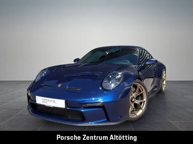Porsche 992 (911) GT3 Touring Paket | Lift | Matrix-LED