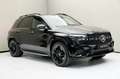 Mercedes-Benz GLE 450 d 4MATIC ACC W-Paket Sport S-Sitz Night Schwarz - thumbnail 2