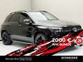 Mercedes-Benz GLE 450 d 4MATIC ACC W-Paket Sport S-Sitz Night Schwarz - thumbnail 1