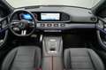 Mercedes-Benz GLE 450 d 4MATIC ACC W-Paket Sport S-Sitz Night Schwarz - thumbnail 8