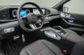Mercedes-Benz GLE 450 d 4MATIC ACC W-Paket Sport S-Sitz Night Schwarz - thumbnail 6