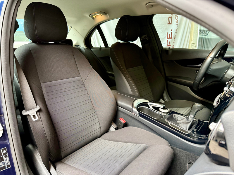 Mercedes-Benz C 220 C 220 BlueTec, Limousine, Navi , 19 Zoll Alu — photo 5