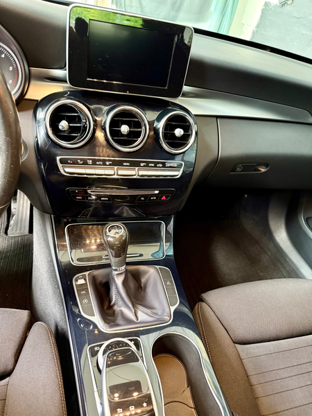 Mercedes-Benz C 220 C 220 BlueTec, Limousine, Navi , 19 Zoll Alu — photo 9