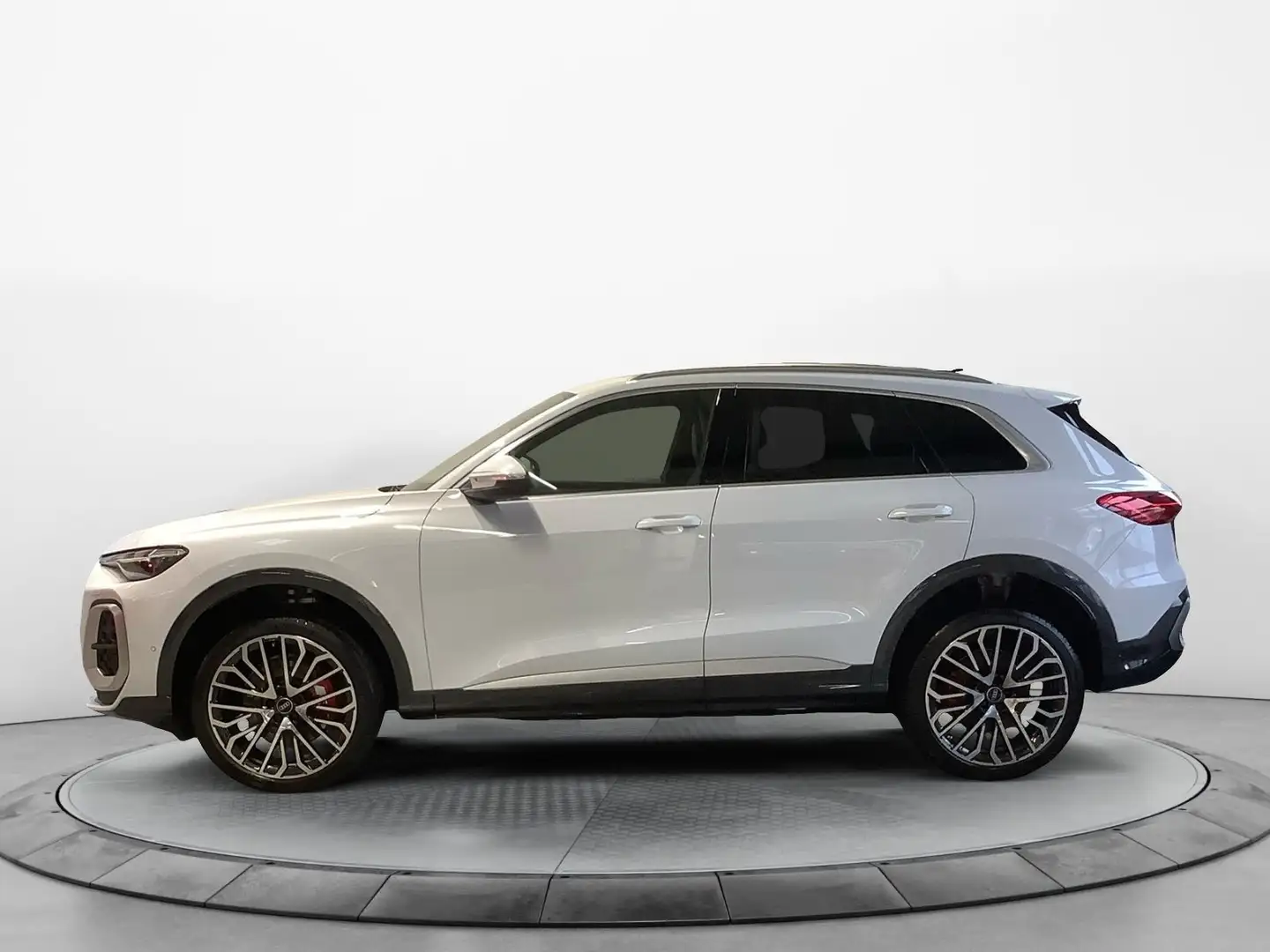 Audi SQ5 SUV TFSI 270 kW S tronic Weiß - 2