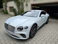 Bentley Continental GT Weiß - thumbnail 1