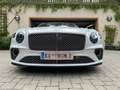 Bentley Continental GT Weiß - thumbnail 4