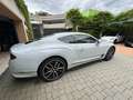Bentley Continental GT Weiß - thumbnail 3