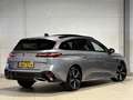 Peugeot 308 SW GT 1.2 Turbo 130pk EAT8 | SCHUIF/KANTELDAK | AL Grijs - thumbnail 9