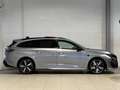 Peugeot 308 SW GT 1.2 Turbo 130pk EAT8 | SCHUIF/KANTELDAK | AL Grijs - thumbnail 11