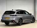 Peugeot 308 SW GT 1.2 Turbo 130pk EAT8 | SCHUIF/KANTELDAK | AL Grijs - thumbnail 8