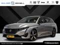 Peugeot 308 SW GT 1.2 Turbo 130pk EAT8 | SCHUIF/KANTELDAK | AL Grijs - thumbnail 1