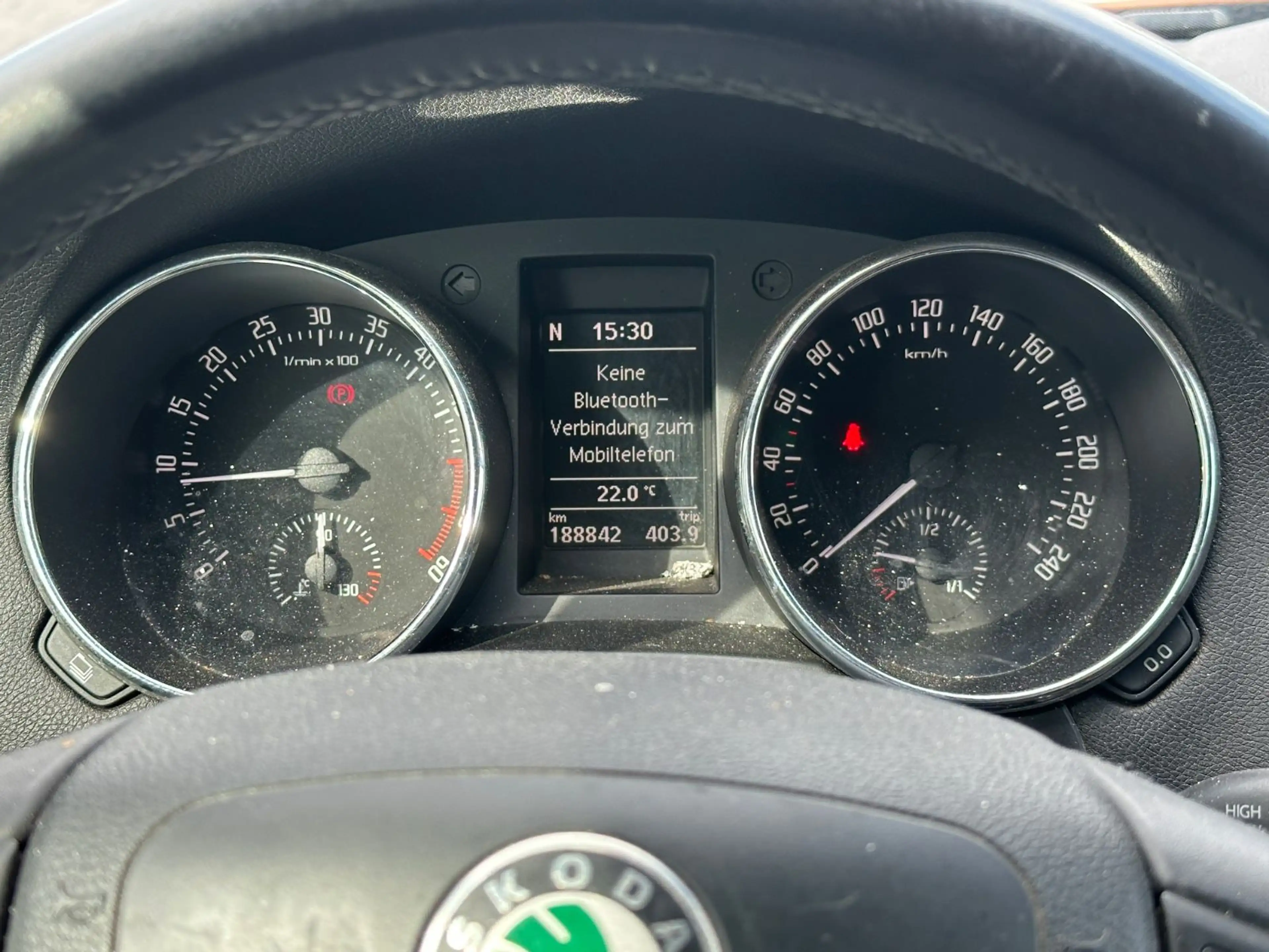Skoda Yeti Plus Edition 4x4*Klima*Temp*Navi*Xenon — photo 20