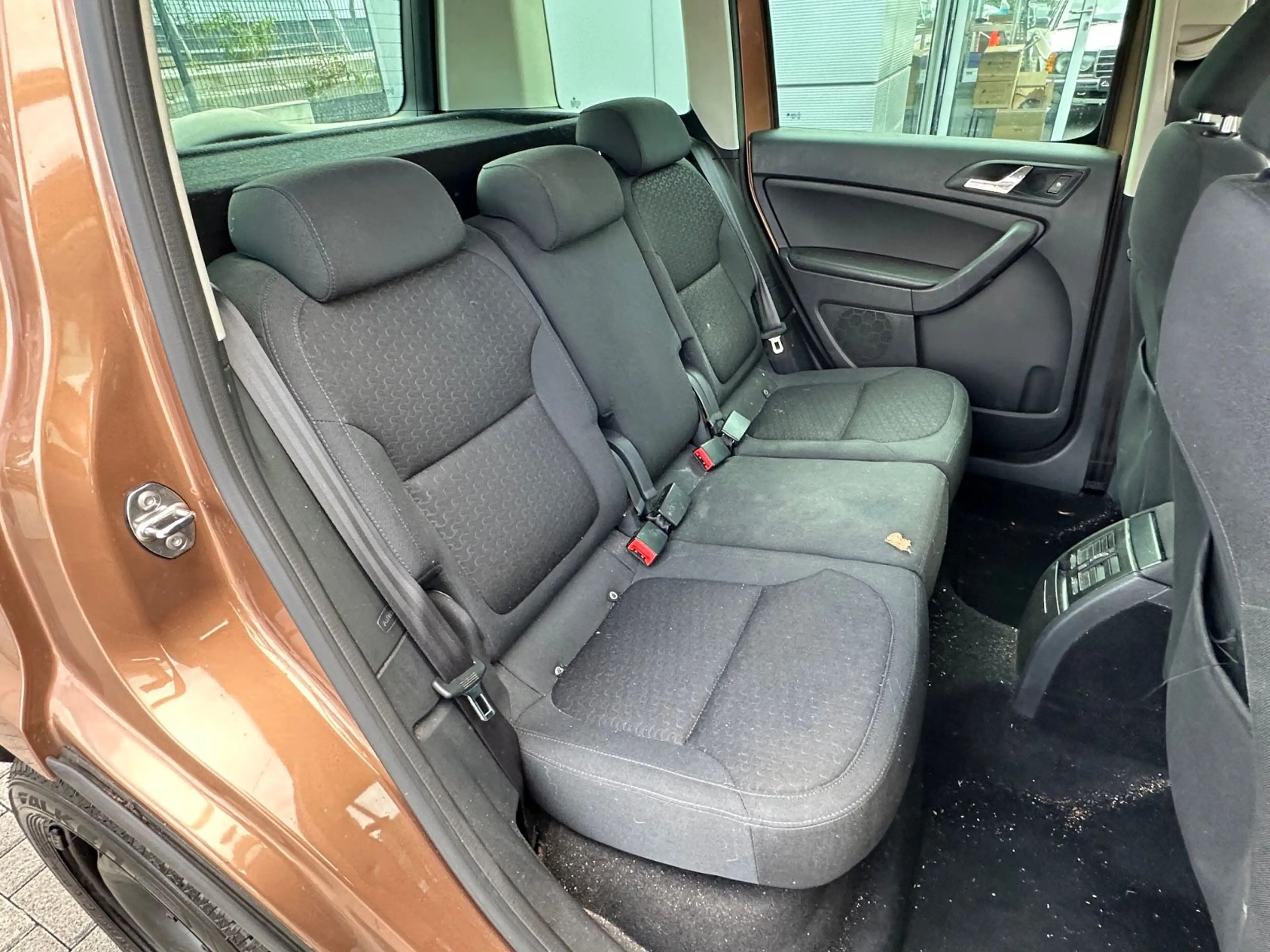 Skoda Yeti Plus Edition 4x4*Klima*Temp*Navi*Xenon — photo 27