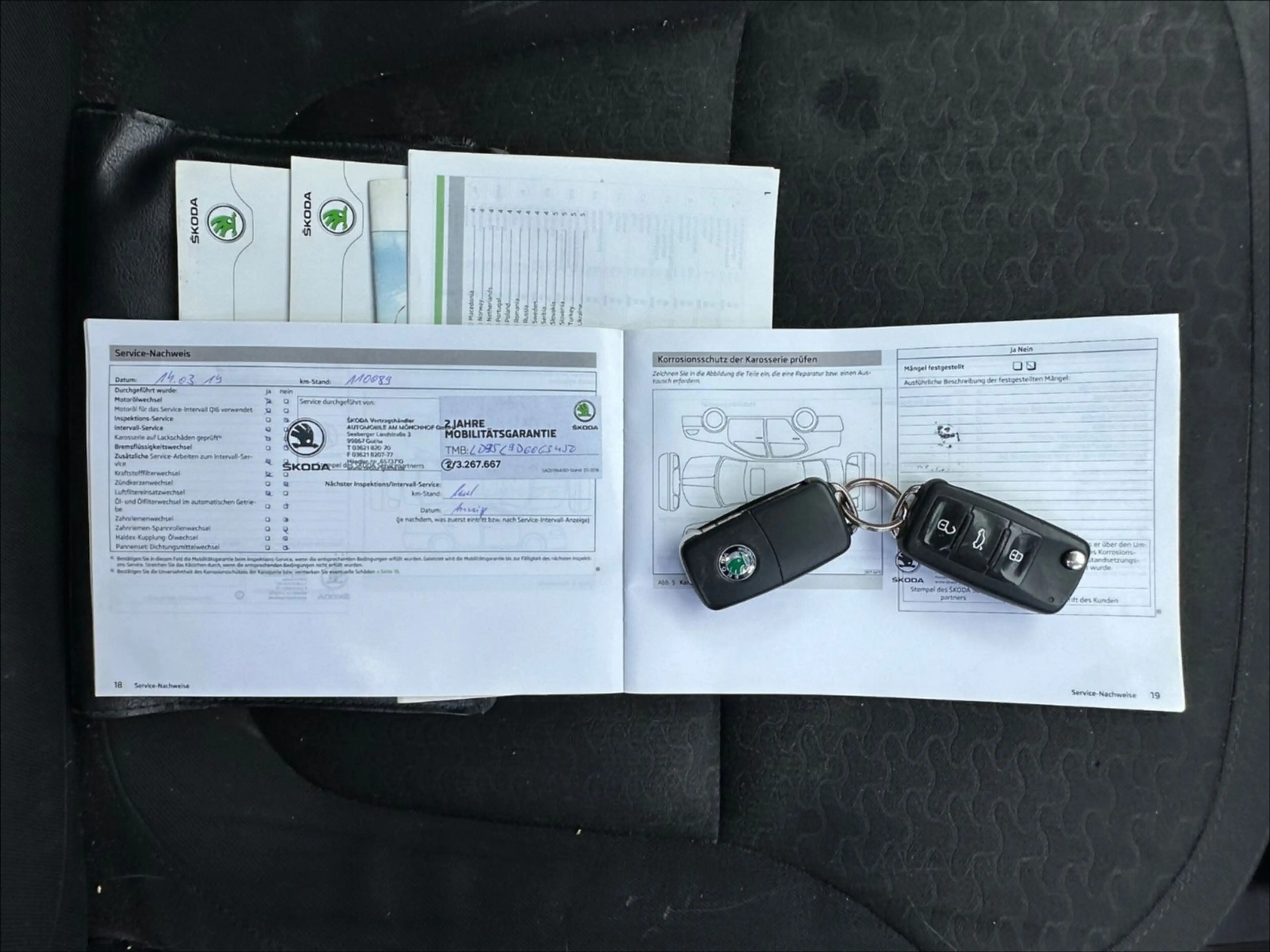 Skoda Yeti Plus Edition 4x4*Klima*Temp*Navi*Xenon — photo 28
