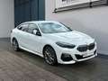 BMW 218 i Gran Coupé M Sport PANO/ADAPTLED/KAMERA/ACC Blanc - thumbnail 4