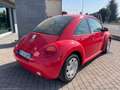 Volkswagen New Beetle 1.6 aut. ISCRITTO ASI NEOPATENTATI Rosso - thumbnail 3