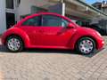 Volkswagen New Beetle 1.6 aut. ISCRITTO ASI NEOPATENTATI Rojo - thumbnail 2