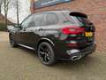 BMW X5 XDrive45e M-Sport|M Stoelen|Panoramadak|360 Camera Nero - thumbnail 4