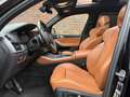 BMW X5 XDrive45e M-Sport|M Stoelen|Panoramadak|360 Camera Nero - thumbnail 12