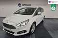 Ford S-Max Titanium 7SITZER*360°KAM*AHK*LEDER*ACC*LED Blanc - thumbnail 1