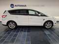 Ford S-Max Titanium 7SITZER*360°KAM*AHK*LEDER*ACC*LED Blanc - thumbnail 4