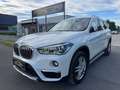 BMW X1 sDrive18d xLine Aut. HEAD UP Weiß - thumbnail 1