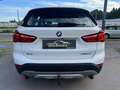 BMW X1 sDrive18d xLine Aut. HEAD UP Weiß - thumbnail 11