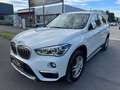 BMW X1 sDrive18d xLine Aut. HEAD UP Weiß - thumbnail 2
