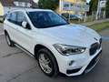 BMW X1 sDrive18d xLine Aut. HEAD UP Weiß - thumbnail 8