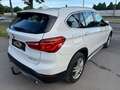 BMW X1 sDrive18d xLine Aut. HEAD UP Weiß - thumbnail 10