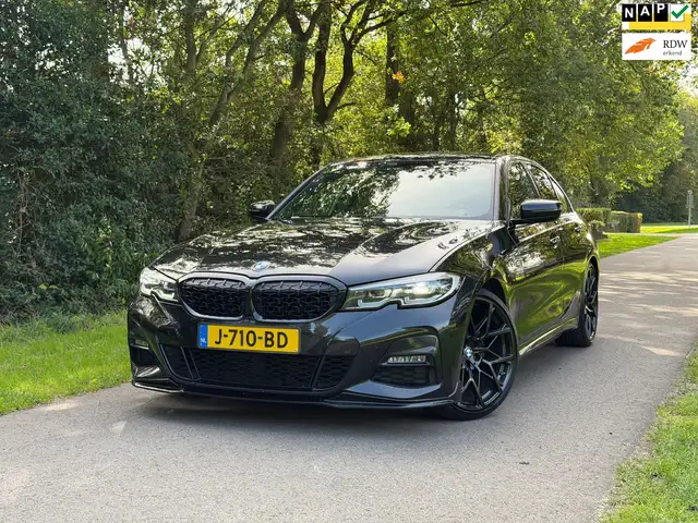 BMW 3er