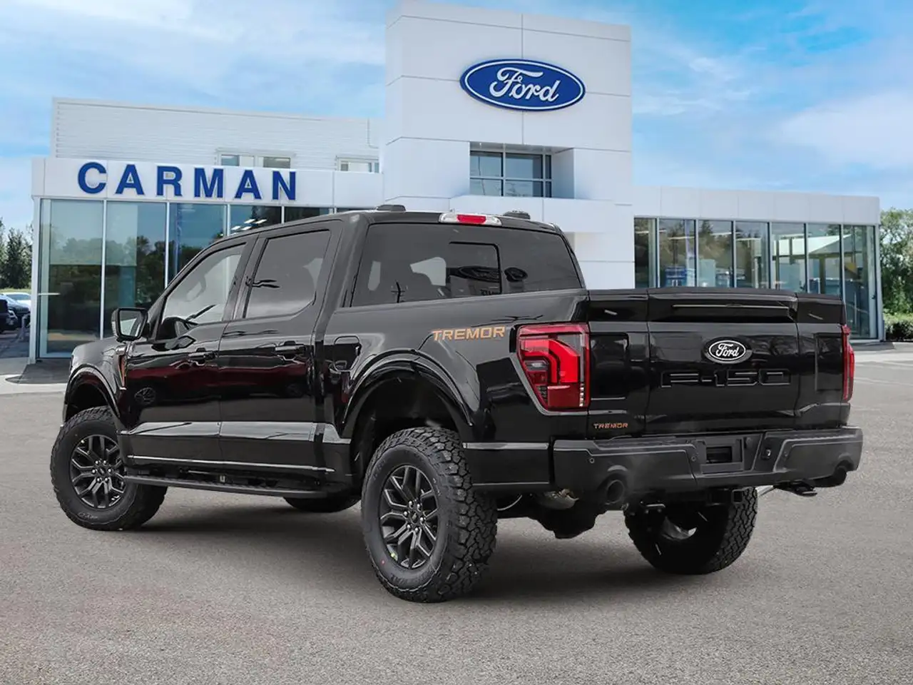 Ford F 150 photo Ford F 150