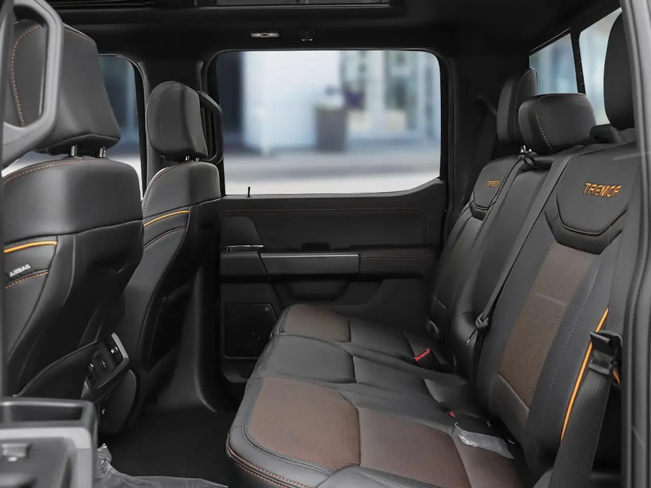 Ford F 150 photo Ford F 150