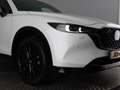 Mazda CX-5 2.0 e-SkyActiv-G M Hybrid 165 Homura (360 Camera / Blanco - thumbnail 5