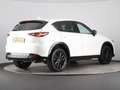 Mazda CX-5 2.0 e-SkyActiv-G M Hybrid 165 Homura (360 Camera / Blanco - thumbnail 2