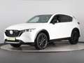 Mazda CX-5 2.0 e-SkyActiv-G M Hybrid 165 Homura (360 Camera / Blanco - thumbnail 49
