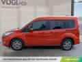 Ford Tourneo Connect Titanium 1,5 EcoBlue L1 Aut. Orange - thumbnail 2