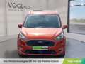 Ford Tourneo Connect Titanium 1,5 EcoBlue L1 Aut. Orange - thumbnail 6