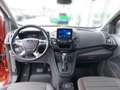 Ford Tourneo Connect Titanium 1,5 EcoBlue L1 Aut. Orange - thumbnail 4